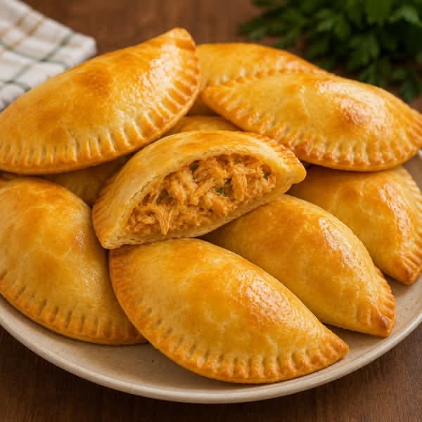 Meat Pie