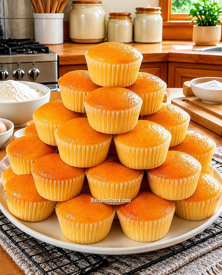 Cupcakes