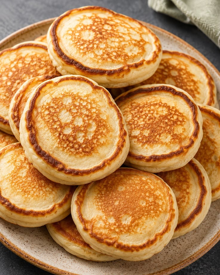Pancakes